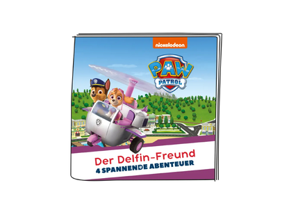 Paw Patrol - Der Delfin-Freund
