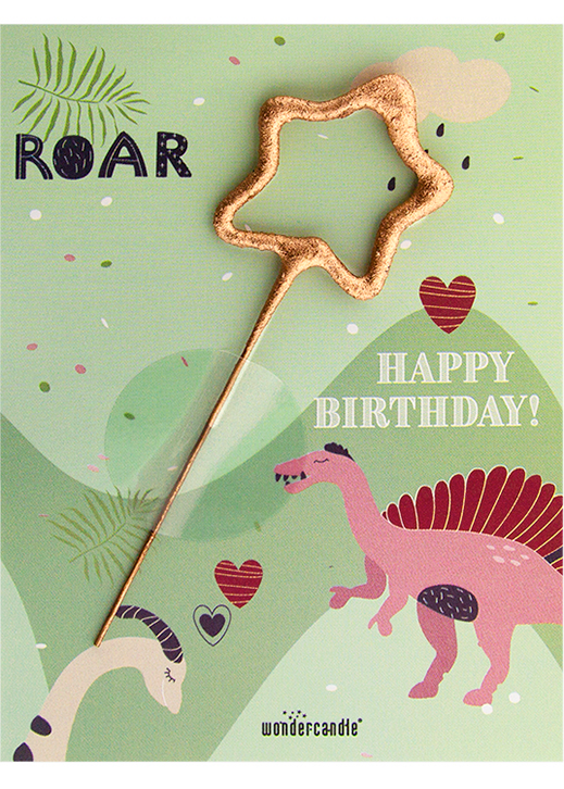 Mini Wondercard