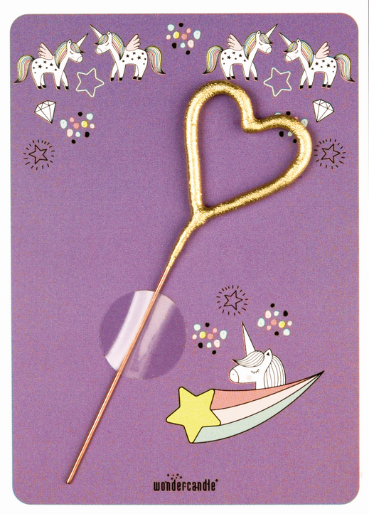 Mini Wondercard