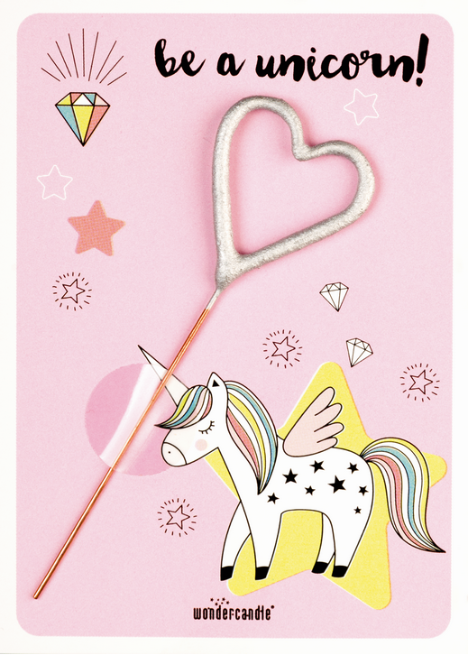Mini Wondercard