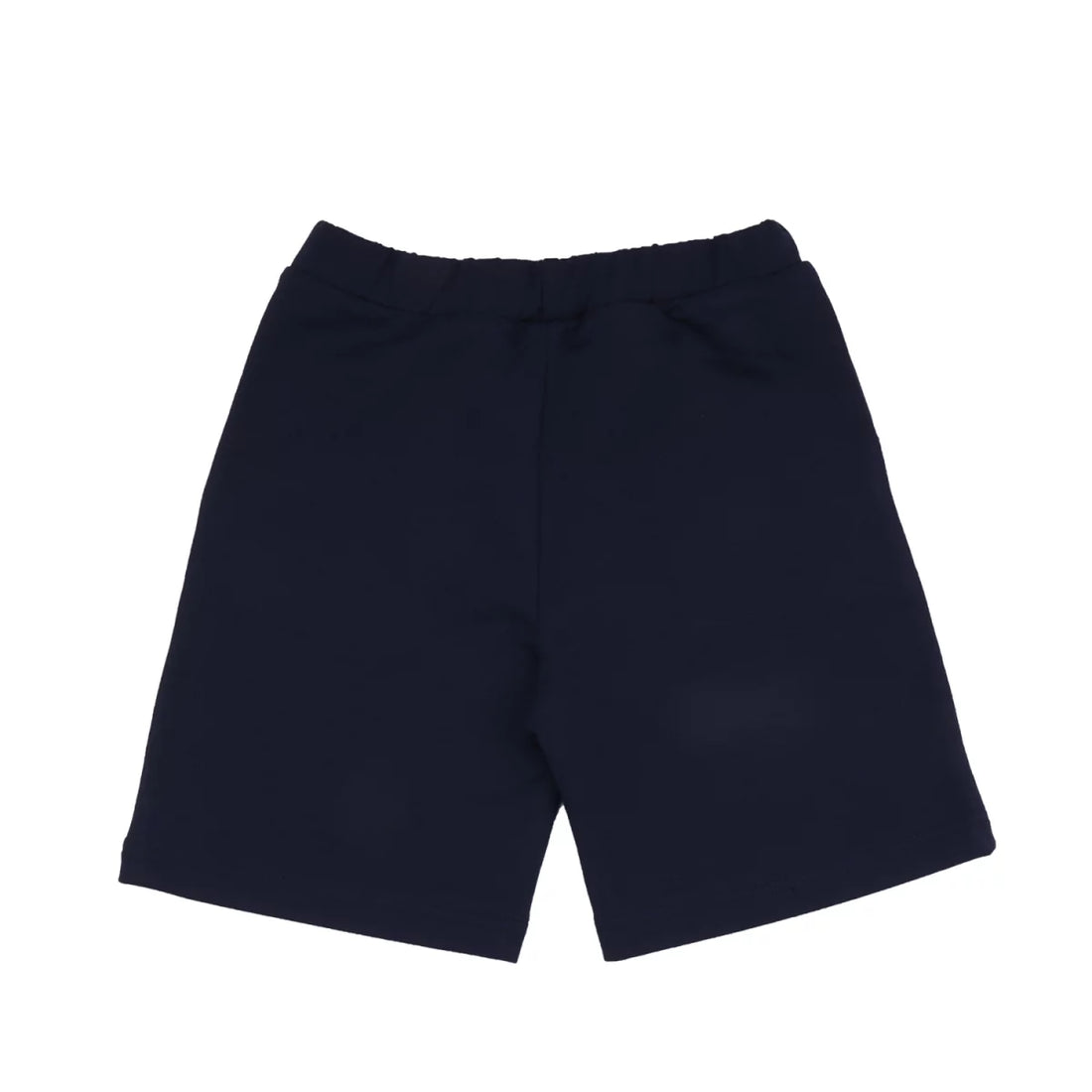 Shorts aus Bio-Baumwolle