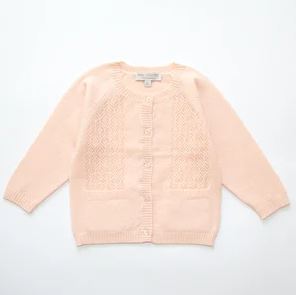 Kinder Cardigan &quot;Reva&quot;