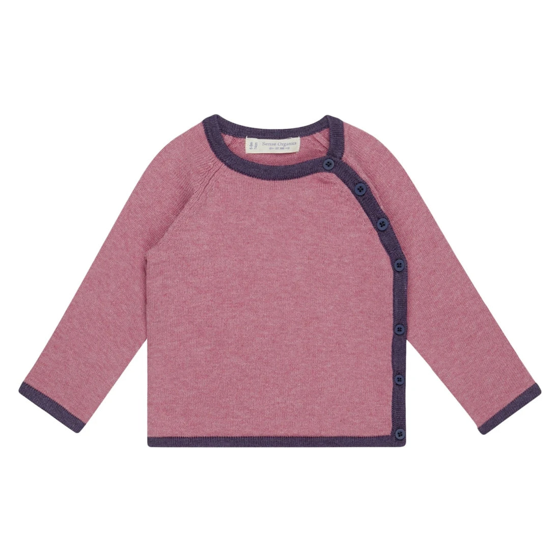 Baby Strickjacke - PICASSO