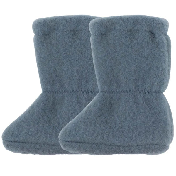 Baby Füßlinge Fleece