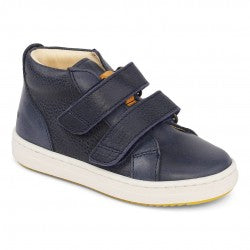 Kinder Schuhe - Samuel Velcro