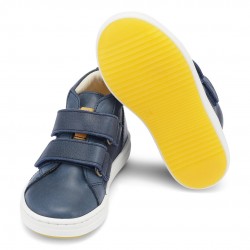 Kinder Schuhe - Samuel Velcro