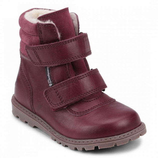 Kinder Winterstiefel – Tokker