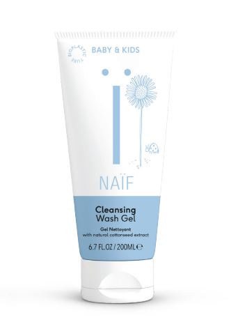 Reinigendes Waschgel - Cleansing Wash Gel